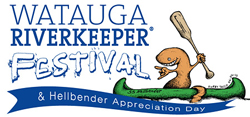 Watauga Riverkeeper Festival, July 24