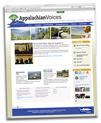 AppalachianVoices.org